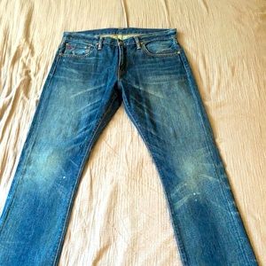 Polo Ralph Lauren jeans